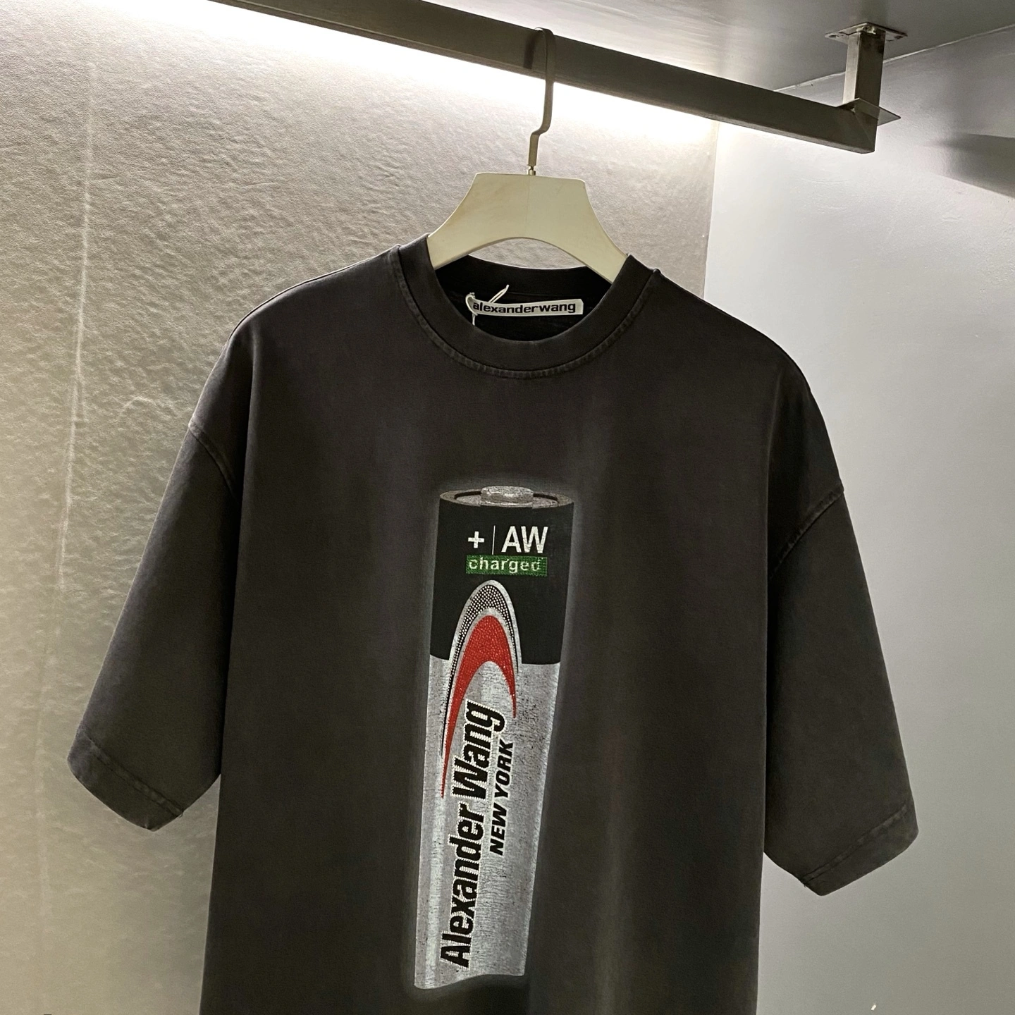 wg.luxury- W196 cotton oversize item:E-F361E0613